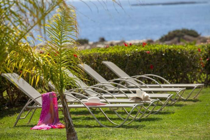 Imagen general del Hotel Villa Infinite Aretousa. Foto 5