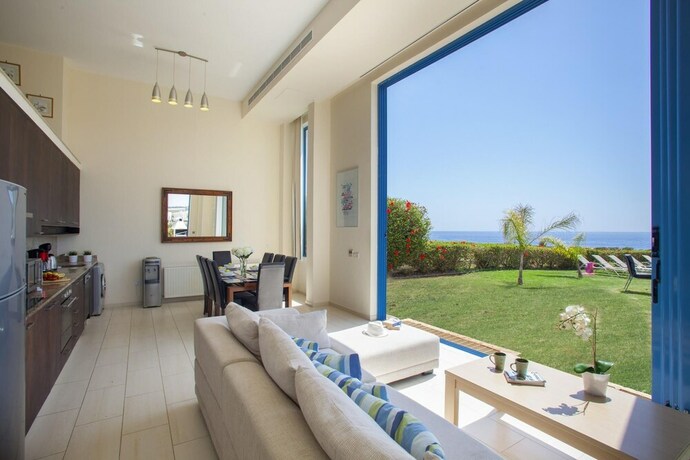 Imagen general del Hotel Villa Infinite Aretousa. Foto 11