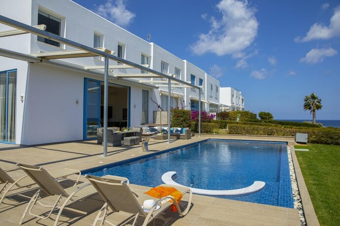 Imagen general del Hotel Villa Infinite Aretousa. Foto 13