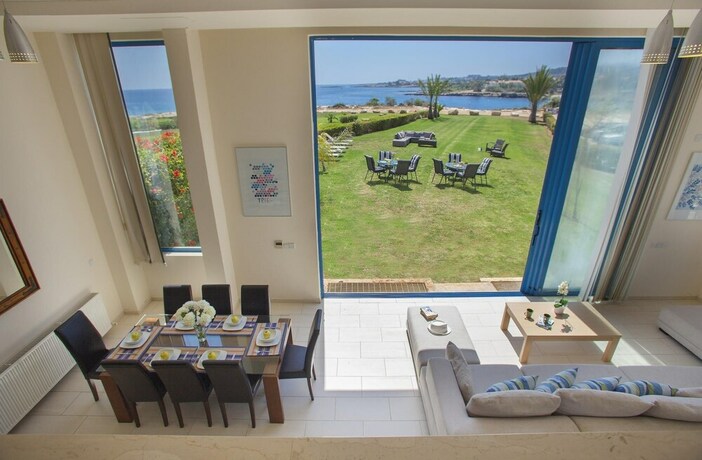Imagen general del Hotel Villa Infinite Aretousa. Foto 15