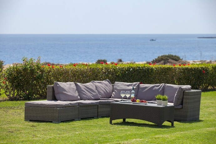 Imagen general del Hotel Villa Infinite Aretousa. Foto 16
