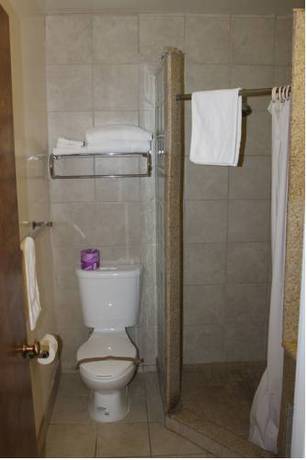 Imagen de la habitación del Hotel Villa Inn, San Rafael. Foto 3