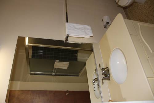 Imagen de la habitación del Hotel Villa Inn, San Rafael. Foto 5