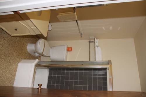 Imagen de la habitación del Hotel Villa Inn, San Rafael. Foto 6