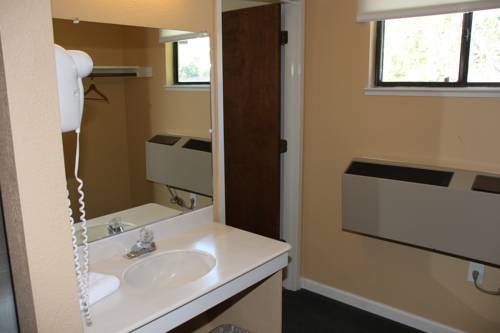 Imagen de la habitación del Hotel Villa Inn, San Rafael. Foto 7
