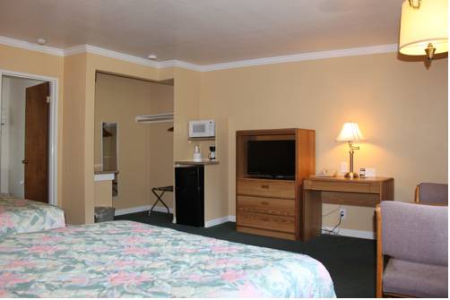 Imagen de la habitación del Hotel Villa Inn, San Rafael. Foto 10