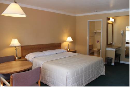 Imagen de la habitación del Hotel Villa Inn, San Rafael. Foto 14