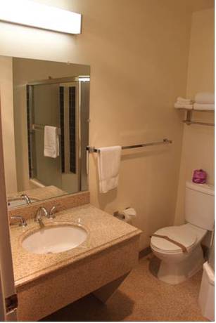 Imagen de la habitación del Hotel Villa Inn, San Rafael. Foto 15