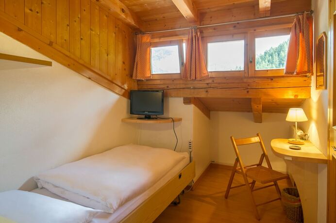 Imagen general del Hotel Villa Insam. Foto 2