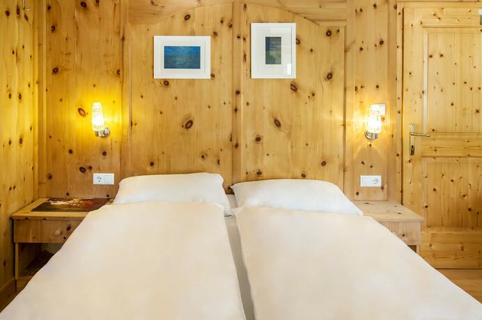 Imagen general del Hotel Villa Insam. Foto 4