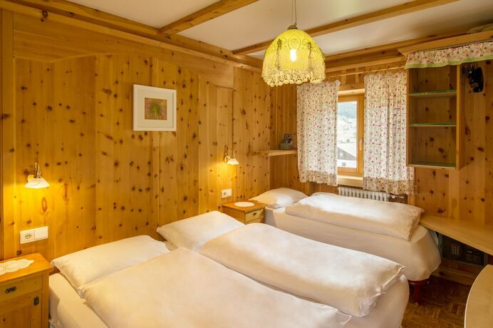 Imagen general del Hotel Villa Insam. Foto 5