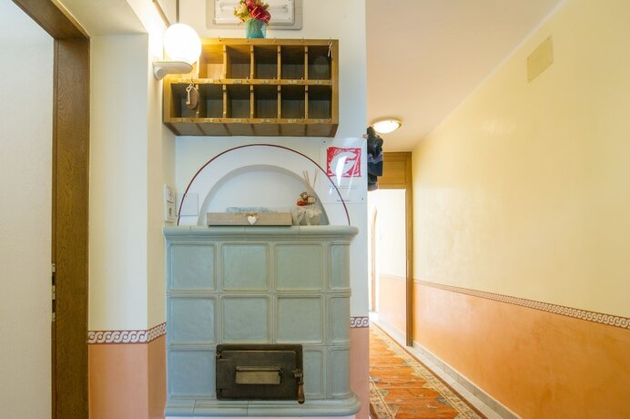 Imagen general del Hotel Villa Insam. Foto 6