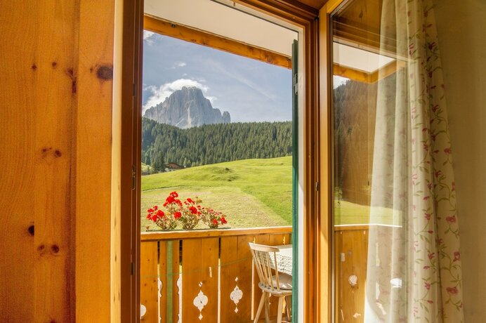 Imagen general del Hotel Villa Insam. Foto 10