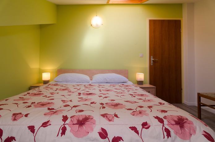 Imagen de la habitación del Hotel Villa Irena. Foto 10