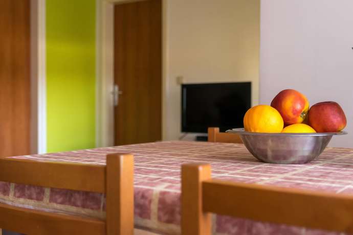 Imagen de la habitación del Hotel Villa Irena. Foto 12