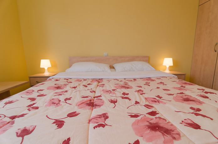 Imagen de la habitación del Hotel Villa Irena. Foto 13