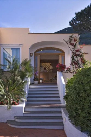 Imagen general del Hotel Villa Ireos. Foto 2