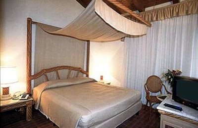 Imagen general del Hotel Villa Isabela. Foto 2