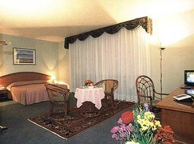 Imagen general del Hotel Villa Isabela. Foto 3