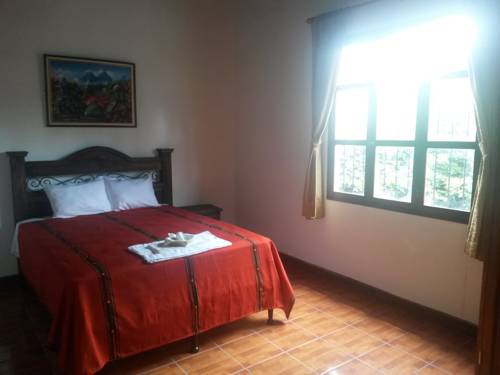 Imagen de la habitación del Hotel Villa Isabella Colonial. Foto 2