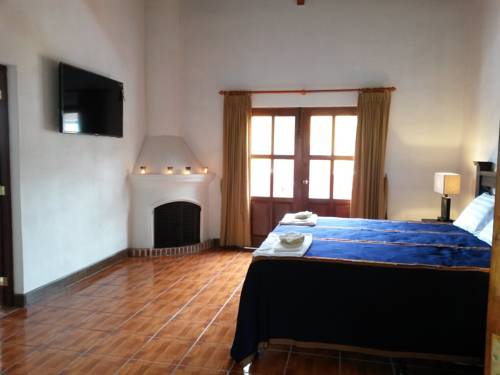 Imagen de la habitación del Hotel Villa Isabella Colonial. Foto 3