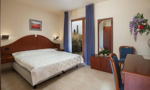 Imagen de la habitación del Hotel Villa Isabella and Residence. Foto 3