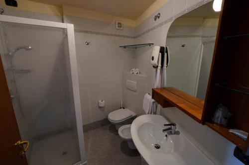 Imagen de la habitación del Hotel Villa Isabella and Residence. Foto 6
