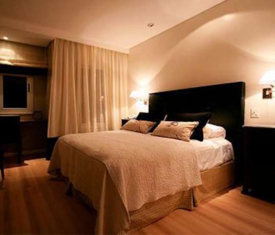 Imagen de la habitación del Hotel Villa Isidro Hotel Boutique and Spa. Foto 3
