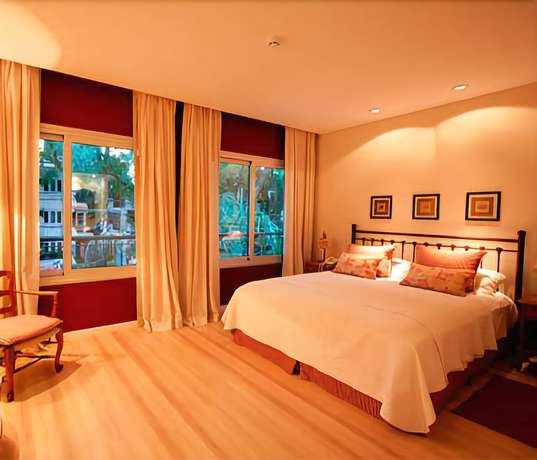 Imagen de la habitación del Hotel Villa Isidro Hotel Boutique and Spa. Foto 4