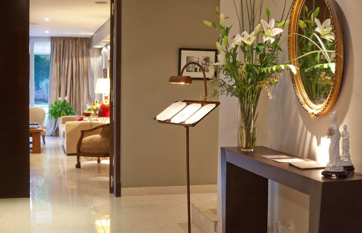 Imagen de los interiores del Hotel Villa Isidro Hotel Boutique and Spa. Foto 19