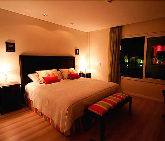 Imagen de la habitación del Hotel Villa Isidro Hotel Boutique and Spa. Foto 7