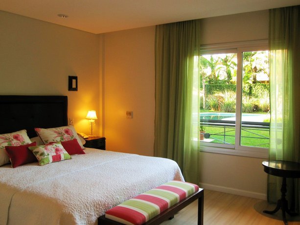 Imagen de la habitación del Hotel Villa Isidro Hotel Boutique and Spa. Foto 8