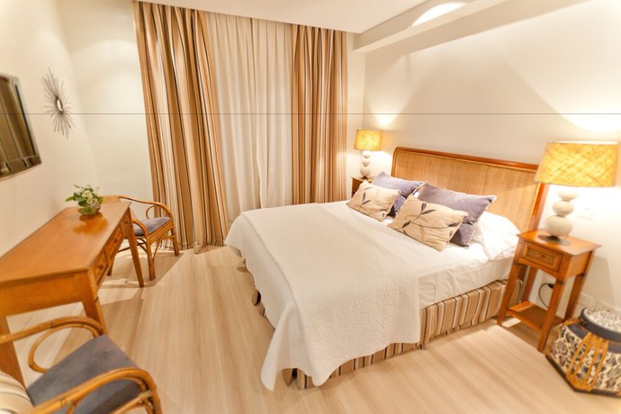 Imagen de la habitación del Hotel Villa Isidro Hotel Boutique and Spa. Foto 9