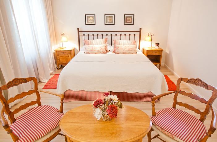 Imagen de la habitación del Hotel Villa Isidro Hotel Boutique and Spa. Foto 10