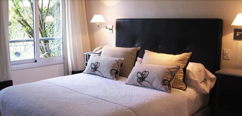 Imagen de la habitación del Hotel Villa Isidro Hotel Boutique and Spa. Foto 13