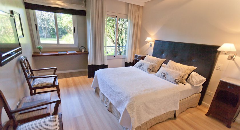 Imagen de la habitación del Hotel Villa Isidro Hotel Boutique and Spa. Foto 14