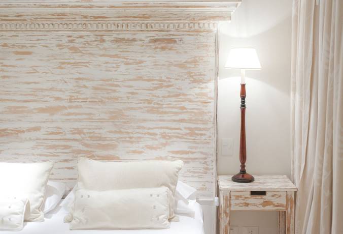 Imagen de la habitación del Hotel Villa Isidro Hotel Boutique and Spa. Foto 15
