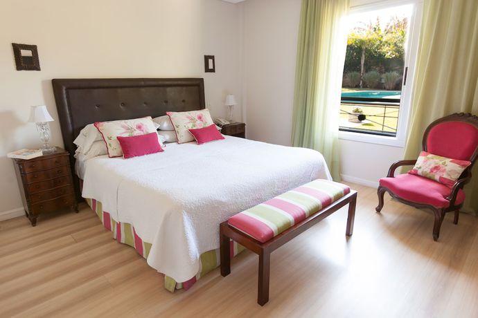 Imagen de la habitación del Hotel Villa Isidro Hotel Boutique and Spa. Foto 16