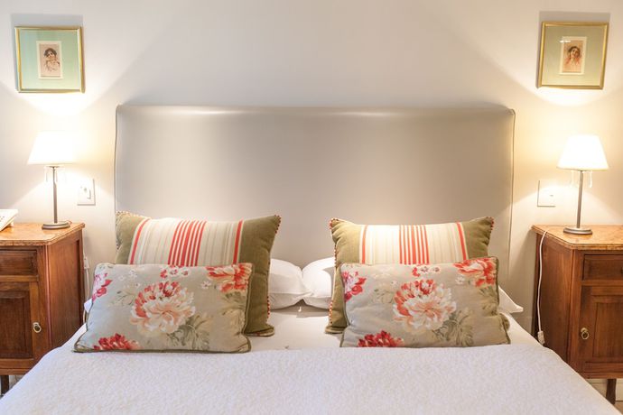 Imagen de la habitación del Hotel Villa Isidro Hotel Boutique and Spa. Foto 17