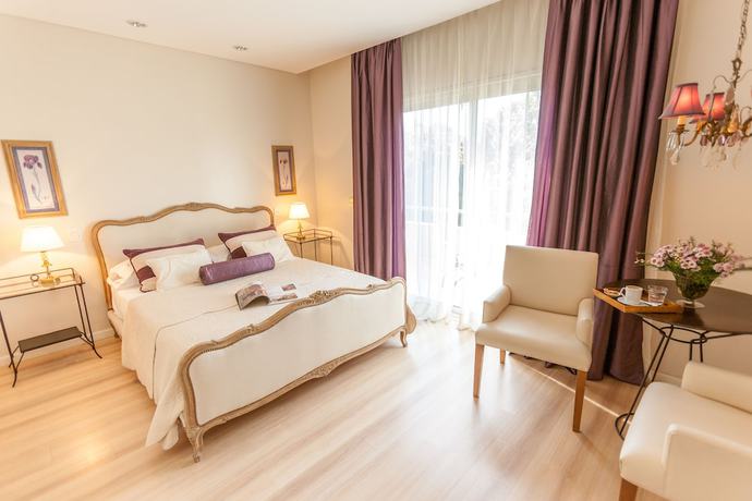 Imagen de la habitación del Hotel Villa Isidro Hotel Boutique and Spa. Foto 18
