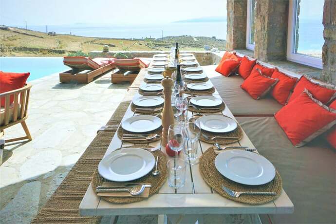 Imagen general del Hotel Villa Isola Paradiso. Foto 12