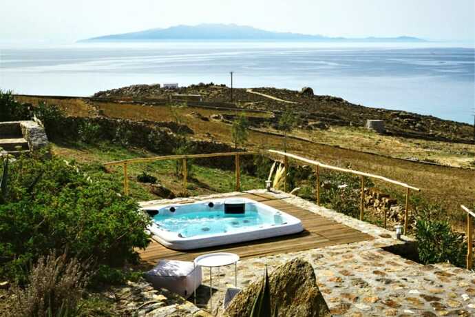 Imagen general del Hotel Villa Isola Paradiso. Foto 15