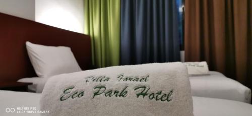 Imagen general del Hotel Villa Israel Eco Park El nido Palawan. Foto 2