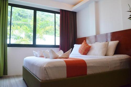 Imagen general del Hotel Villa Israel Eco Park El nido Palawan. Foto 3