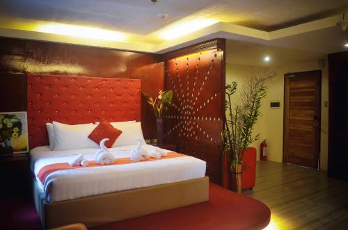 Imagen general del Hotel Villa Israel Eco Park El nido Palawan. Foto 4