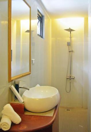 Imagen general del Hotel Villa Israel Eco Park El nido Palawan. Foto 5