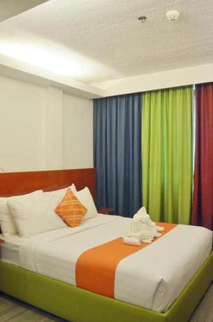 Imagen de la habitación del Hotel Villa Israel Eco Park El nido Palawan. Foto 19