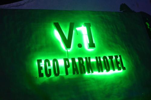 Imagen general del Hotel Villa Israel Eco Park El nido Palawan. Foto 10