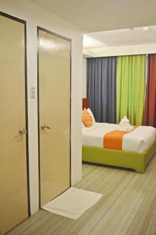 Imagen general del Hotel Villa Israel Eco Park by Cocotel - Fully Vaccinated Staff. Foto 8