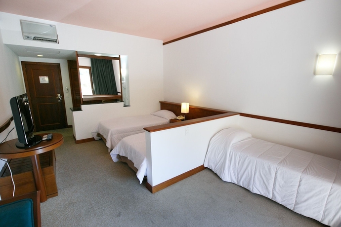 Imagen de la habitación del Hotel Villa Itaipava Resort And Conventions. Foto 9